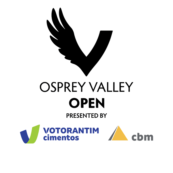 Osprey Valley Open presented by Votorantim Cimentos CBM Aggregates