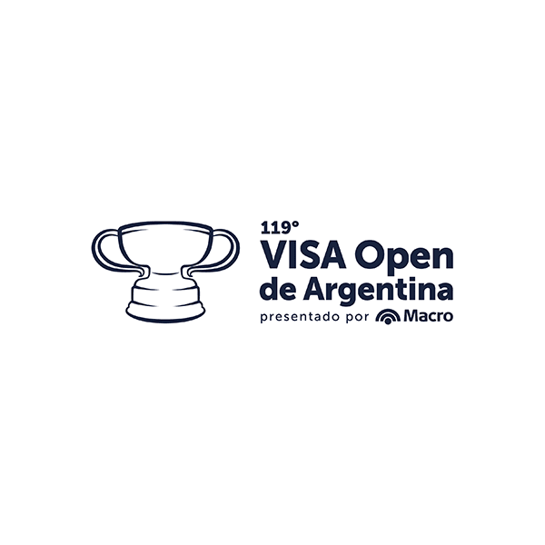 119 Visa Argentina Open presented by Macro