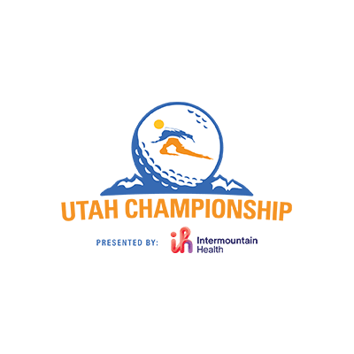 Utah Championship presented by Intermountain Health