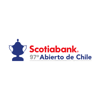 97 Scotiabank Abierto de Chile
