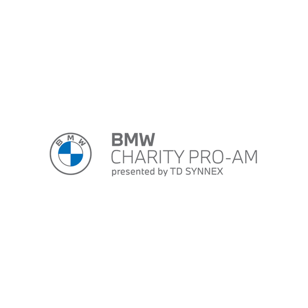 BMW Charity Pro-Am presented by TD SYNNEX