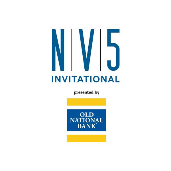 NV5 Invitational presented by Old National Bank