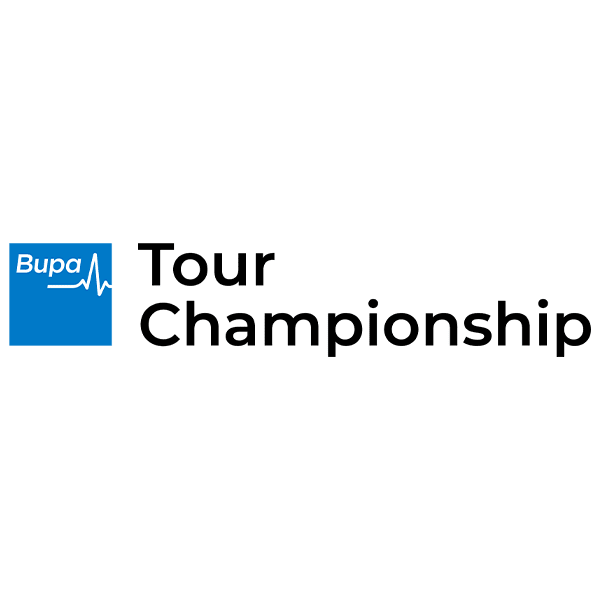 Bupa Tour Championship