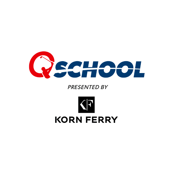 PGA TOUR Q-School presented by Korn Ferry
