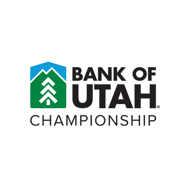 Bank of Utah Championship