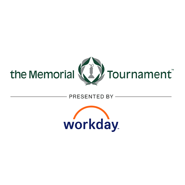 the Memorial Tournament presented by Workday