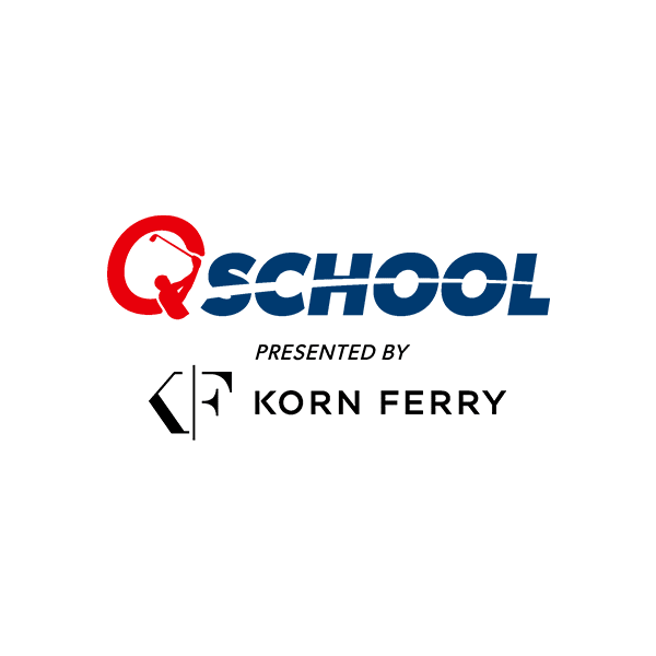 PGA TOUR QSchool presented by Korn Ferry 2023 Golf Leaderboard PGA TOUR