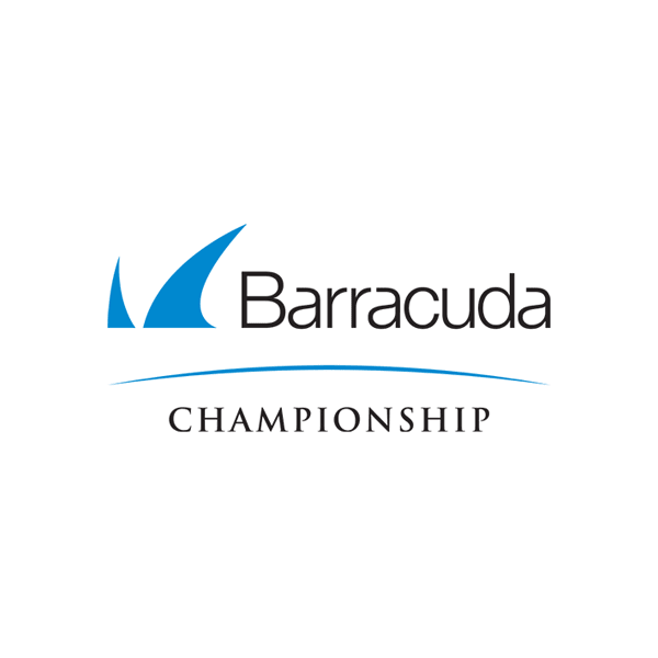 Barracuda Championship