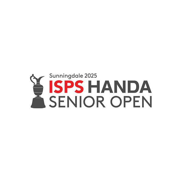 ISPS HANDA Senior Open