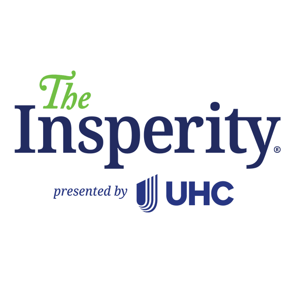 Insperity Invitational