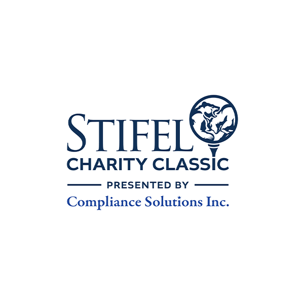 Stifel Charity Classic