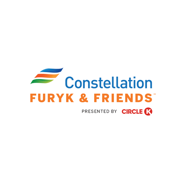 Constellation FURYK & FRIENDS