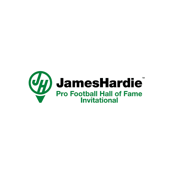 James Hardie Pro Football Hall of Fame Invitational