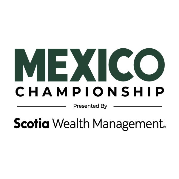 Mexico Championship presented by Scotia Wealth Management