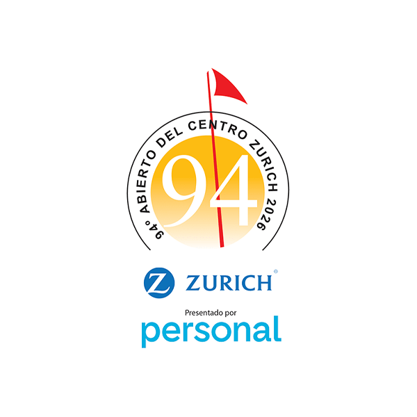 94 Abierto del Centro Zurich presentado por Personal