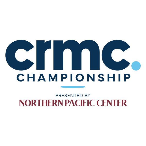 CRMC Championship presented by Northern Pacific Center