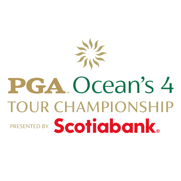 PGA Oceans 4 Tour Championship presented by Scotiabank