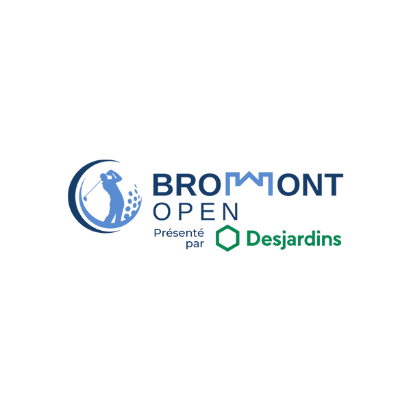 Bromont Open presented by Desjardins