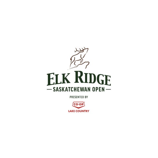 Elk Ridge Saskatchewan Open