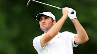 Scottie Scheffler’s efficiency from 125 to 150 yards sparks win at the Memorial