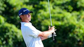 Karl Vilips’ Round 4 highlights from Puerto Rico