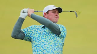 Robert MacIntyre’s Round 4 winning highlights from Genesis Scottish Open