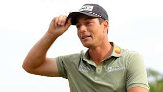 Viktor Hovland’s Round 4 highlights from Valspar