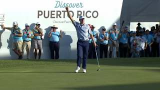 Martin Trainer's winning highlights from Puerto Rico