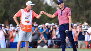 Carlos Ortiz’s winning highlights from Vivint Houston Open