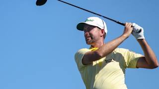 Webb Simpson's Round 4 highlights from Waste Management