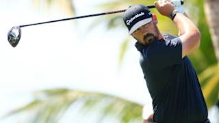 Chad Ramey’s Round 4 winning highlights from Corales Puntacana