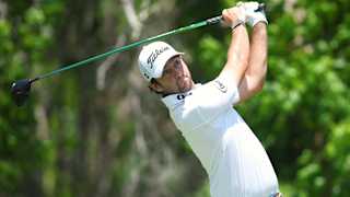 Davis Riley’s Round 4 winning highlights from Charles Schwab