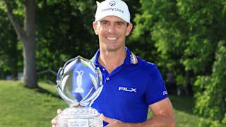 Billy Horschel wins The 2022 Memorial Tournament