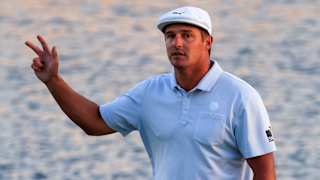 Bryson DeChambeau’s winning highlights from Arnold Palmer