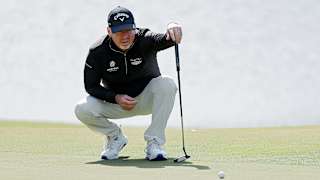 Rod Pampling’s Round 3 winning highlights from SAS Championship