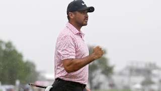 Jason Day’s Round 4 winning highlights from the AT&T Byron Nelson