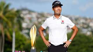 Kevin Na’s winning highlights from the Sony Open 