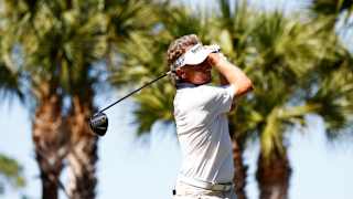 Bernhard Langer claims 43rd win at Chubb Classic