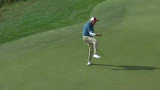 Ken Duke emerges victorious at Shaw Charity Classic