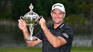 Ryan Fox’s winning highlights from RBC Canadian