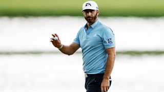 Dustin Johnson’s winning highlights from the Travelers Championship