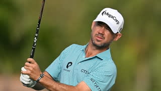 Brian Harman’s incredible near ace is the Shot of the Day