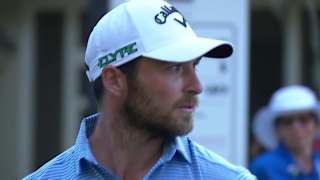 Jeremy Gandon birdies 71st hole to tie lead at Club Car Championship