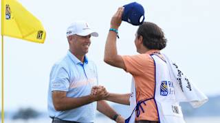 Stewart Cink’s winning highlights from RBC Heritage 