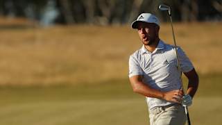 Xander Schauffele’s Round 4 highlights from Genesis Scottish Open