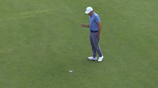 Top-5 shots from Round 4 at the 2019 Utah Championship
