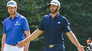 Dustin Johnson’s winning highlights from THE NORTHERN TRUST 2020