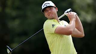 Sam Burns’ winning highlights from Sanderson Farms