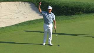 Chez Reavie's Round 4 highlights from Travelers