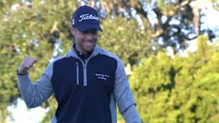 Tyler Duncan's winning highlights from The RSM Classic 